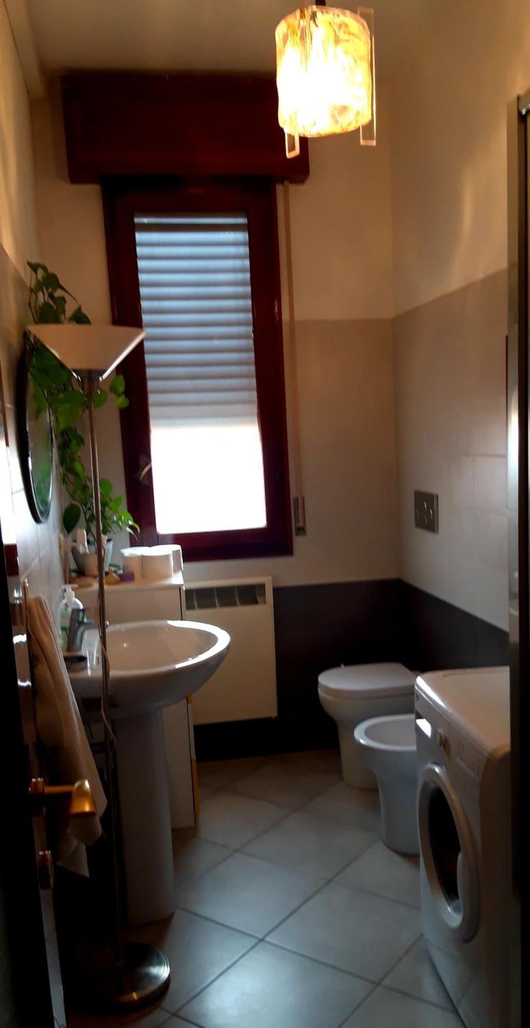 Camera Luminosa Ed Elegante Ξενοδοχείο Μπολόνια Εξωτερικό φωτογραφία