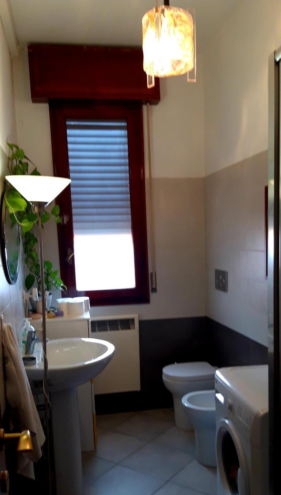 Camera Luminosa Ed Elegante Ξενοδοχείο Μπολόνια Εξωτερικό φωτογραφία
